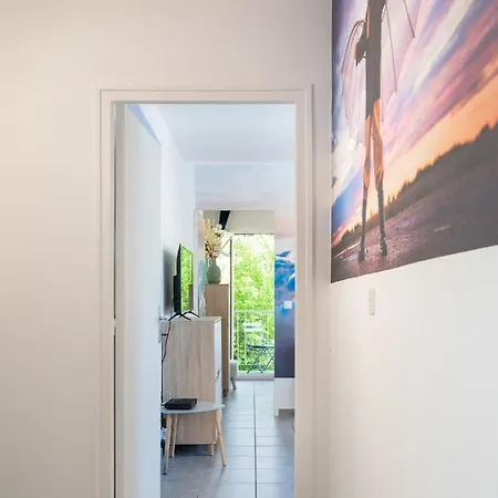 In The Sky - Casa Vostra - Caution 800 Eur & Id Requises - Ambilly Proche Tramway-Frontiere Apartment Exterior photo