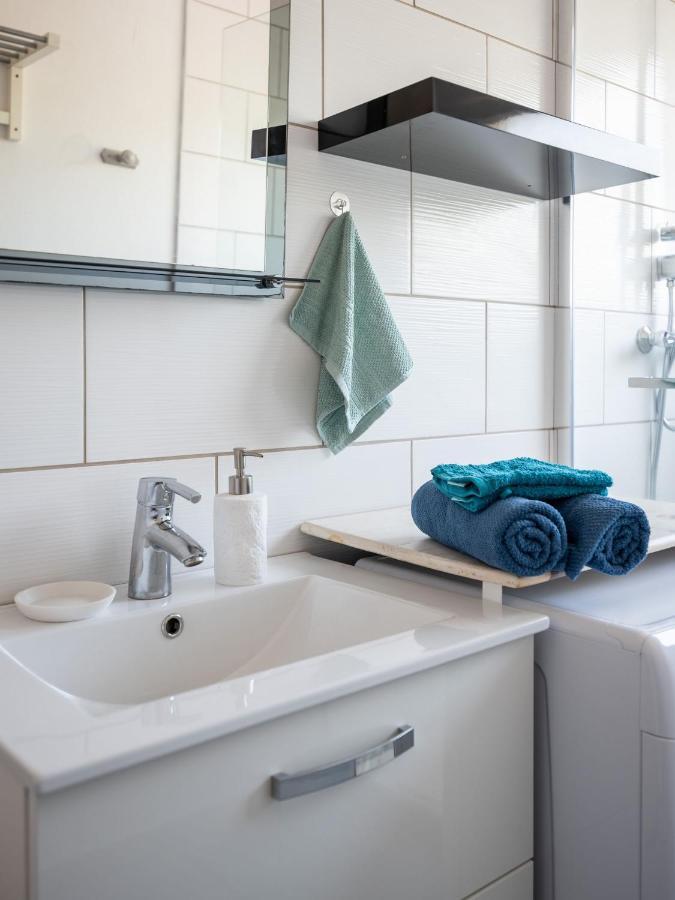 In The Sky - Casa Vostra - Caution 800 Eur & Id Requises - Proche Tramway-frontiere Apartment