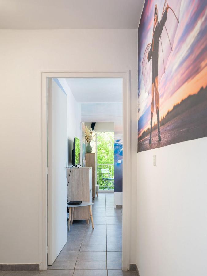 In The Sky - Casa Vostra - Caution 800 Eur & Id Requises - Proche Tramway-frontiere Ambilly